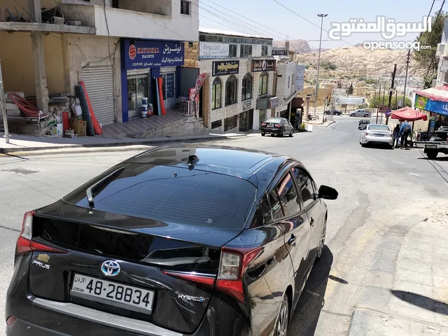 تويوتا بريوس 2020 بطارية ليثيوم السيارة الصلاة على النبي لا تحتاج أي نوع من الصيانة