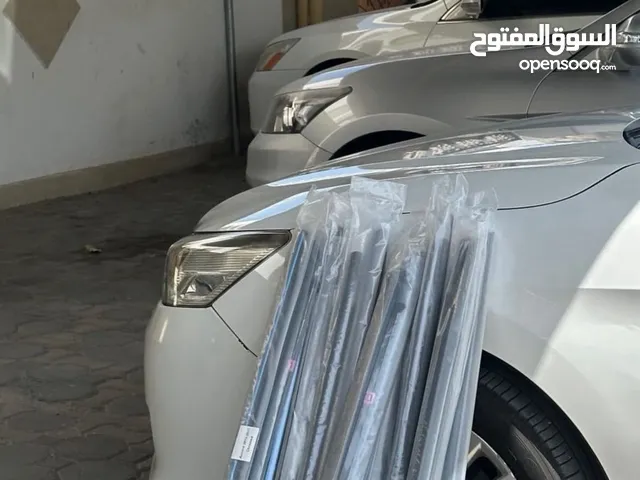 مساطر أبواب جديدة الهوندا اكورد جميع الموديلات
