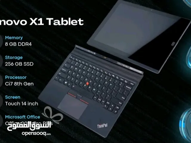 Other Lenovo for sale in Zawiya