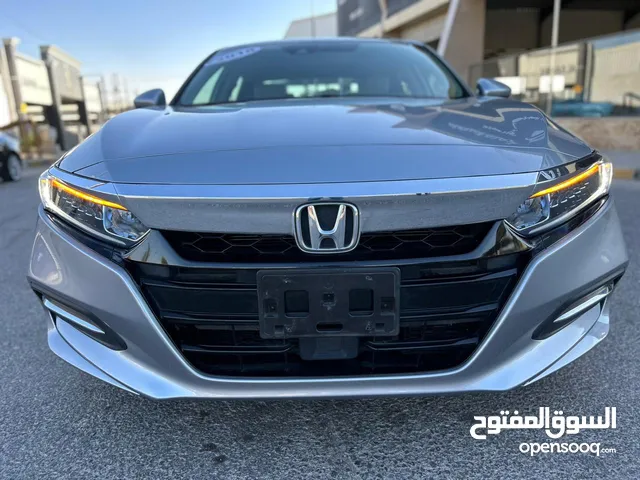 Honda Accord 2018 in Zarqa