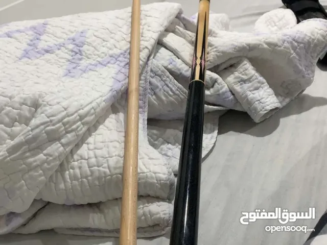 كيو بلياردو للعب