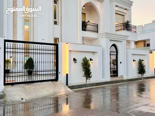 579 m2 More than 6 bedrooms Villa for Sale in Tripoli Al-Mashtal Rd