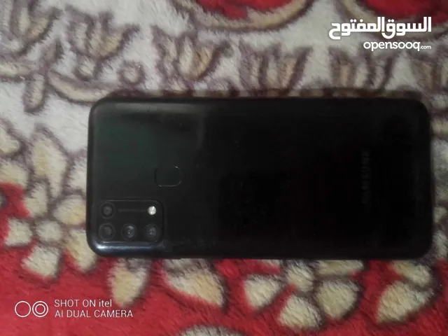 Samsung Galaxy M31 128 GB in Amman