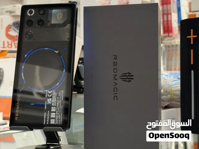 Redmagic 11 Pro