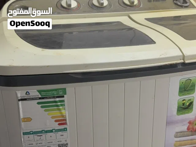 غساله ملابس ب150