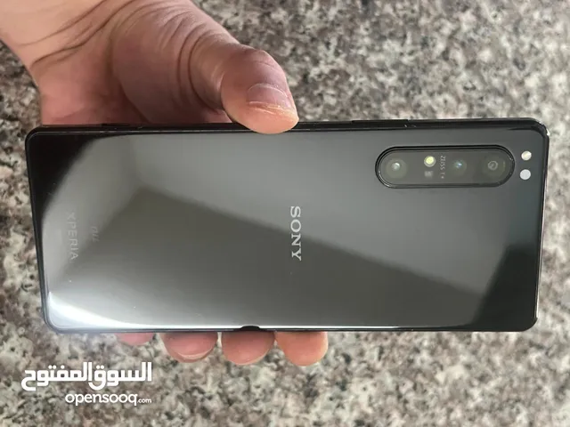 Sony Xperia 1 II