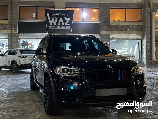 BMW X5 نايت بكج
