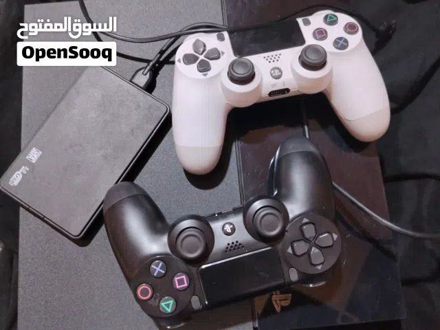 PlayStation 4 PlayStation for sale in Basra