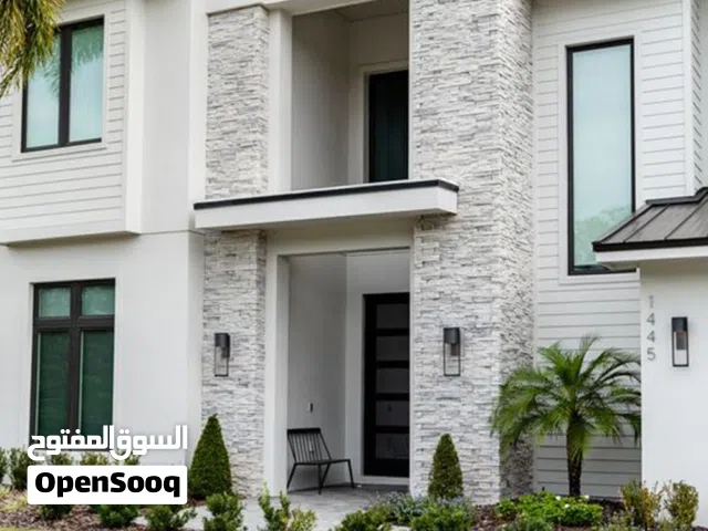 500 m2 More than 6 bedrooms Townhouse for Rent in Basra Mnawi Basha