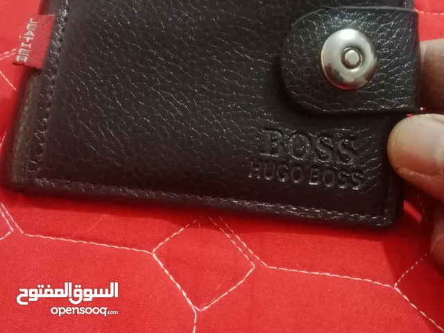  Bags - Wallet for sale in Mafraq