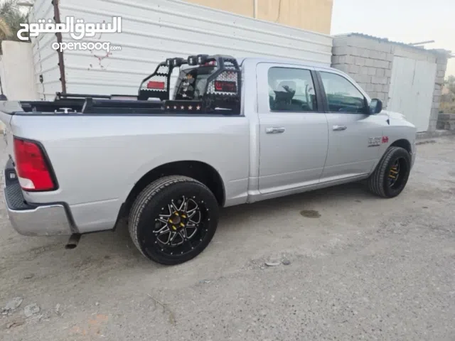 Used Dodge Ram in Basra