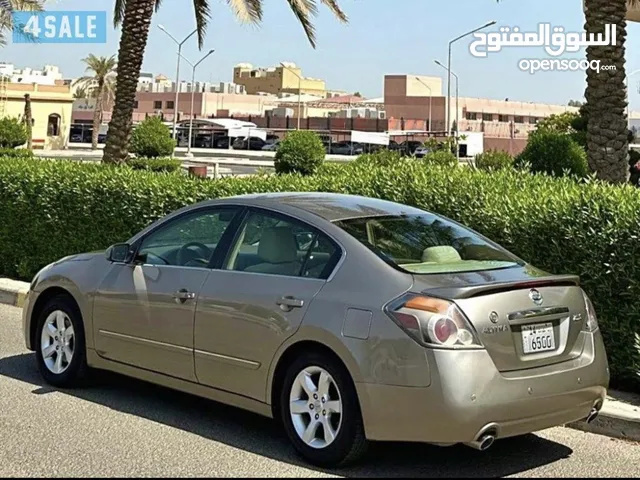 Nissan Altima 2008 in Al Ahmadi