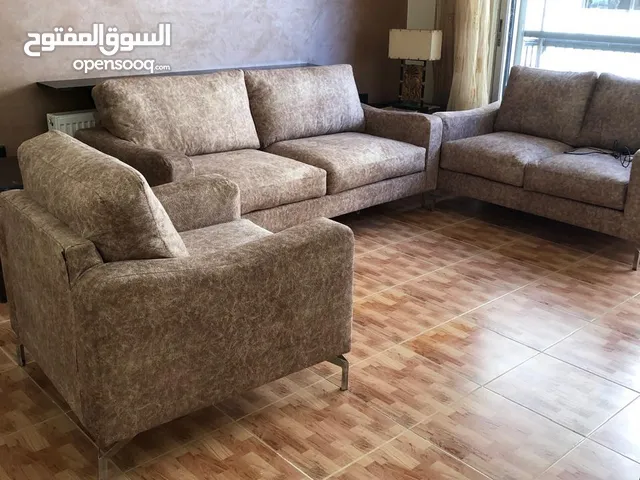 138 m2 2 Bedrooms Apartments for Sale in Amman Shmaisani