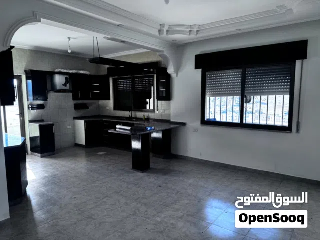 160 m2 3 Bedrooms Apartments for Rent in Amman Jubaiha