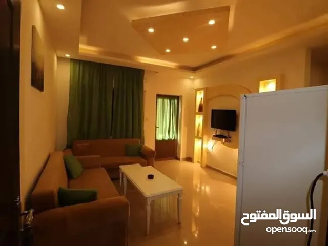 Furnished Monthly in Amman Shafa Badran