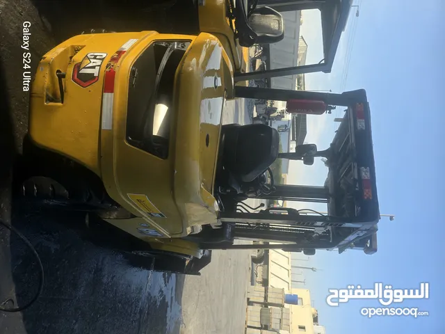 للبيع رافعات