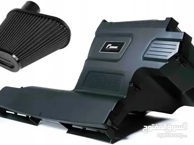Racingline Intake for Golf R MK8