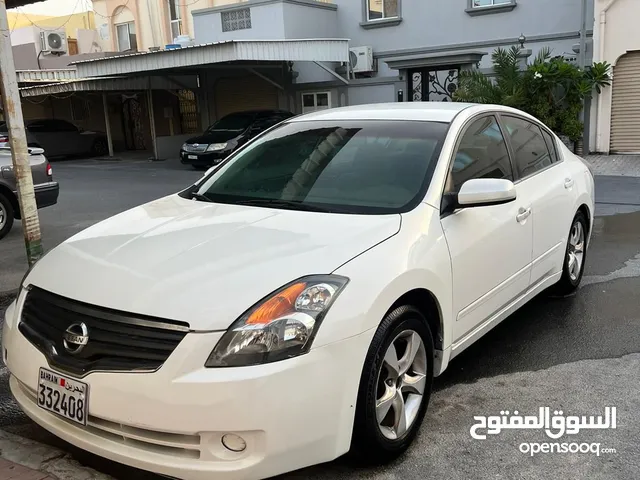 Nissan Altima 2008 in Central Governorate