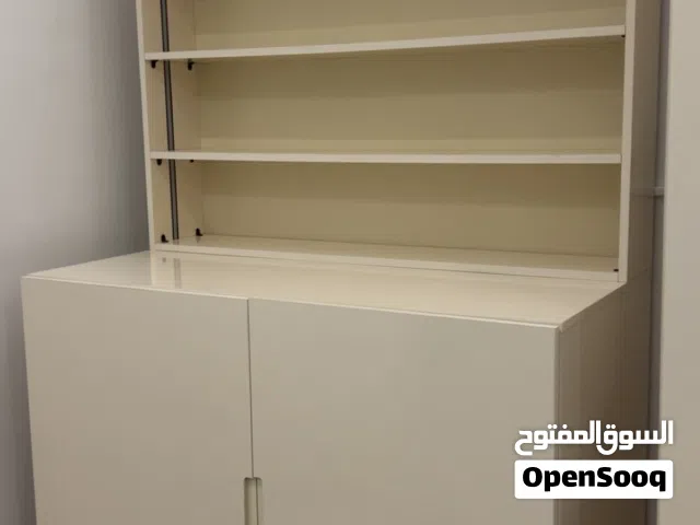 مكتبة كتب ، اثاث، مكتبه