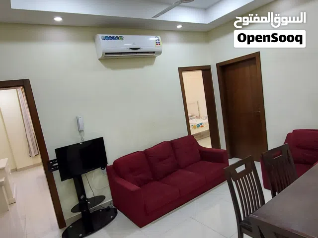 Luxury 2 BHK Fully Furnished Flat For Rent In Riffa Near Lulu With EWA