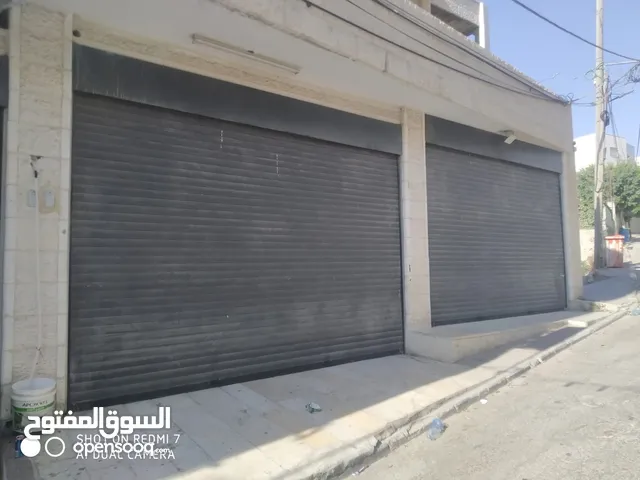 2 مخازن للايجار في تفوح