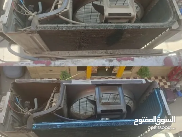 صيانه جميع انواع المكيفات وحل جميع انواع الاعطال وشحن جميع انواع المكيفات