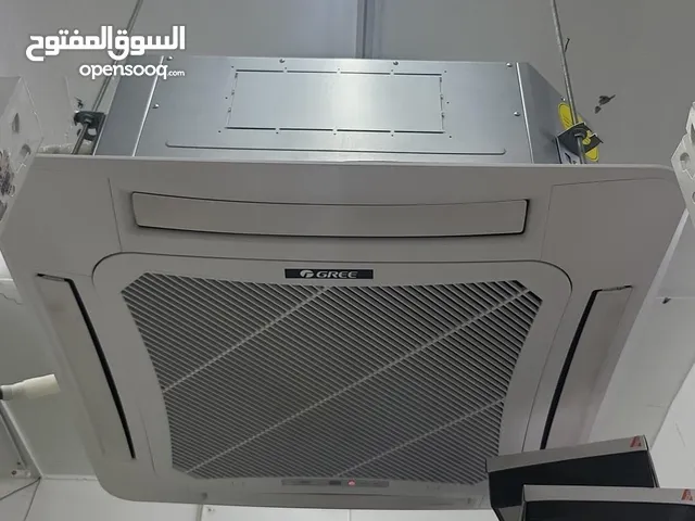 ceiling AC