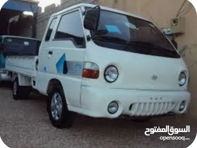 بورتر نقل بضائع