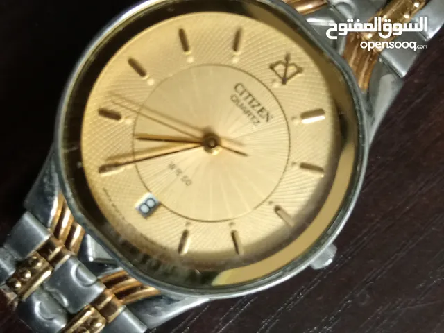 Automatic Citizen watches  for sale in Dubai