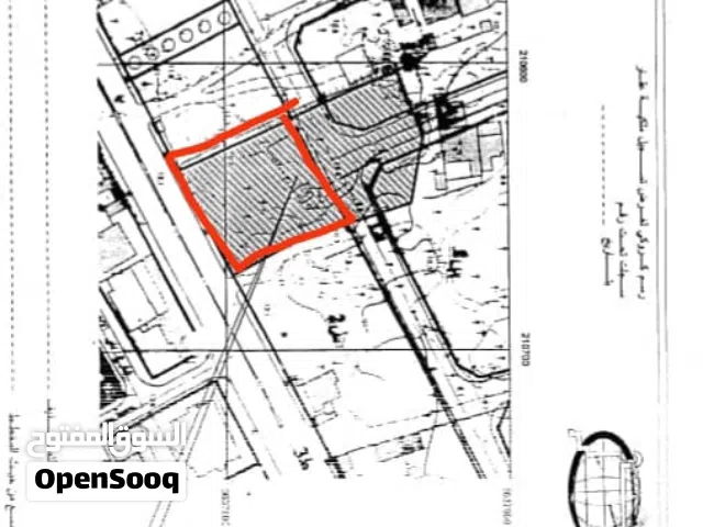 Residential Land for Sale in Tripoli Qerqarish