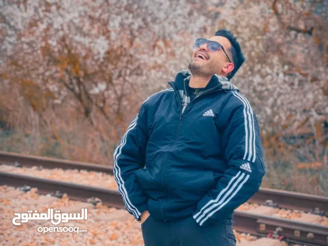 عبيدة اياد احمد بريجية