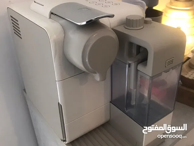 جهاز نسبريسو لاتيسما  Nespresso lattissima touch