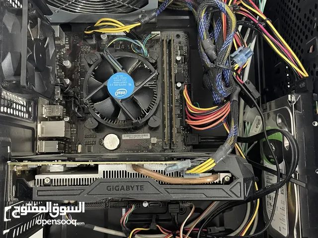 بي سي بسعر 1200 قابل للتفاوض