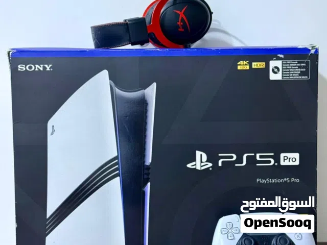 PlayStation 5 PlayStation for sale in Basra