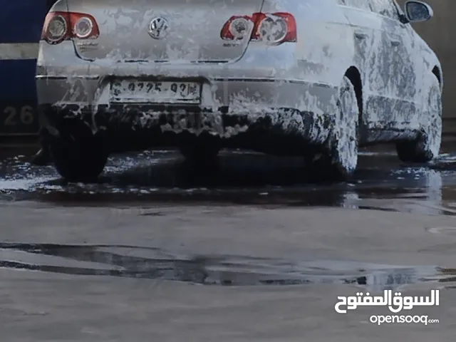باسات سيلفر 2008 ماتور 2000 ديزل يد اولى
