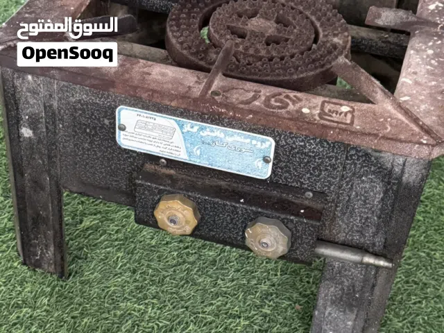 تافية ( طباخة ) أو موقد غاز