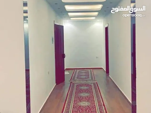 110 m2 3 Bedrooms Apartments for Rent in Tripoli Al-Nofliyen