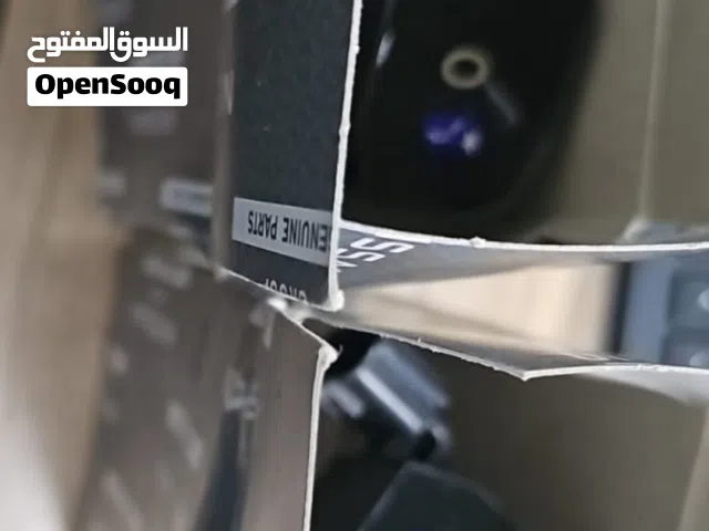 قطع غيار نيسان اكستيرا 2014