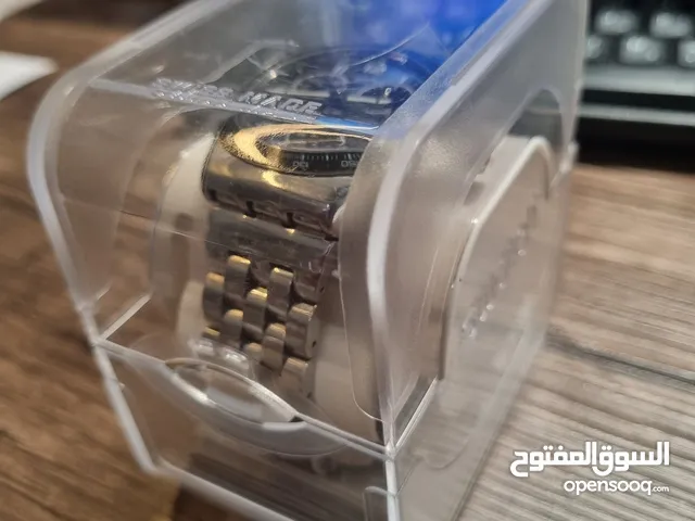 Analog Quartz Swatch watches  for sale in Al Riyadh