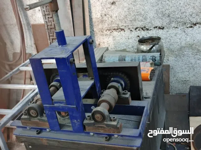 مخرطه زائد ملف للبيع