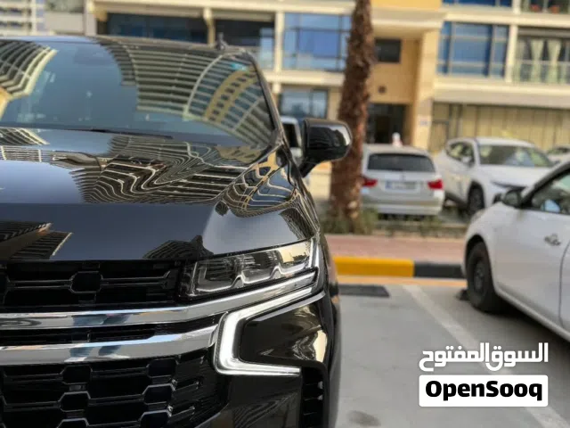 Used Chevrolet Tahoe in Baghdad
