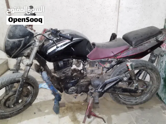 2015 Dayang DY150-58D