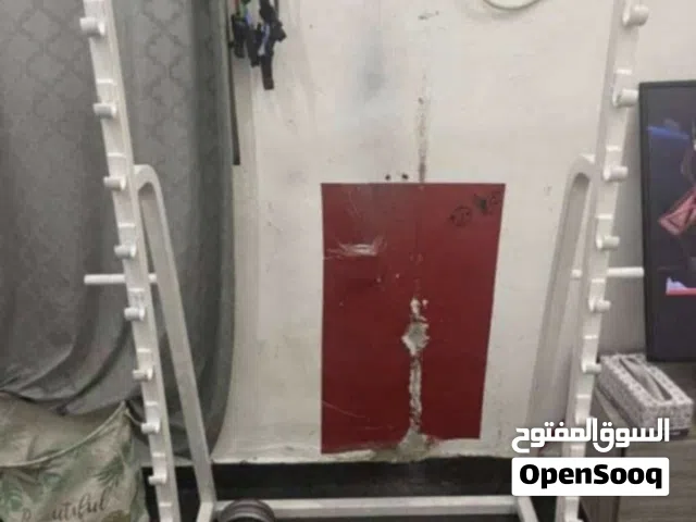 للبيع راك حديد