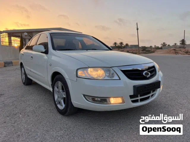 2008 Samsung SM3