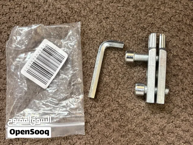 مفك الحنفيات المكسورة