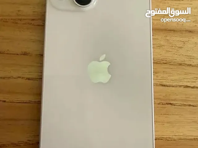 Apple iPhone 13 128 GB in Amman