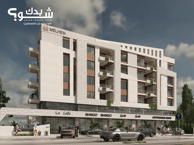 220m2 2 Bedrooms Apartments for Sale in Ramallah and Al-Bireh Al Tira