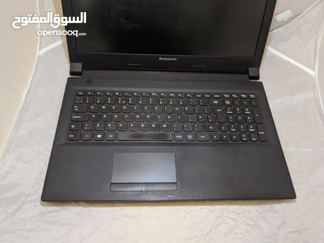 Windows Lenovo for sale  in Amman