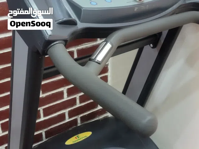 جهاز جري كهربائي ينفع للنوادي والبيوت