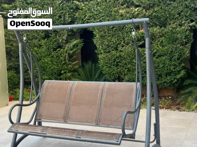 مرجوحة مستعملة للبيع